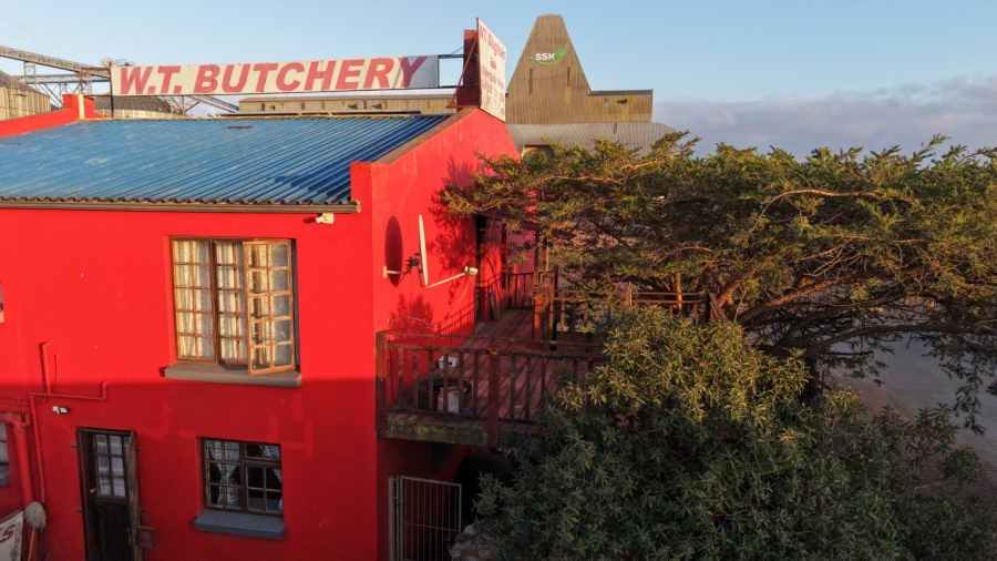 Commercial Property for Sale in Albertinia Western Cape